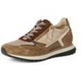 Sneaker Gabor Comfort beige, 40