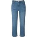 Jeans-Culotte Peter Hahn denim, 19