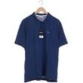 Lacoste Herren Poloshirt, marineblau, Gr. 58