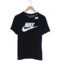 Nike Herren T-Shirt, schwarz, Gr. 46