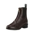 ARIAT Reitstiefeletten Heritage IV Zip Paddock braun 37 - EU