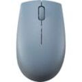 Lenovo 300 frost blue Kabellose Maus