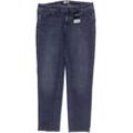 Triangle Damen Jeans, blau, Gr. 36