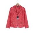 Bexleys Damen Jacke, pink, Gr. 40