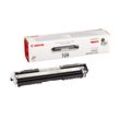 Original Canon 4370B002 / 729BK Toner Schwarz