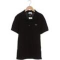 Lacoste Sport Herren Poloshirt, schwarz, Gr. 50