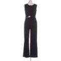 Rick Cardona by heine Damen Jumpsuit/Overall, schwarz, Gr. 36