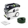 Festool Absaugmobil CLEANTEC CTL 26 E SD E/A