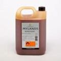 Mylands Schellackpolitur Pure Button Polish 5000ml