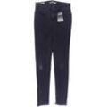 Levis Damen Jeans, grau, Gr. 26