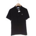 Lacoste Sport Herren Poloshirt, schwarz, Gr. 52