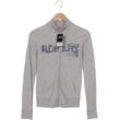 Replay Damen Sweatshirt, grau, Gr. 36