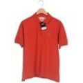 Lacoste Herren Poloshirt, rot, Gr. 52