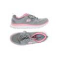 Skechers Damen Sneakers, grau, Gr. 39