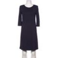 Marc O Polo Damen Kleid, marineblau, Gr. 38