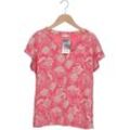 White Stuff Damen T-Shirt, pink, Gr. 38