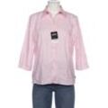 eterna Damen Bluse, pink, Gr. 42