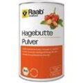 Hagebutten Pulver Bio 500 g