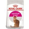 ROYAL CANIN SAVOUR EXIGENT Trockenfutter für wählerische Katzen 10kg