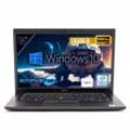 Dell Latitude 7490 14" Core i5 1.6 GHz - SSD 240 GB - 8GB QWERTY - Italienisch