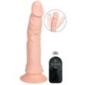 Naturvibrator „Bendable RC Vibrator“ mit Fernbedienung