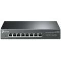 Tp-link - tplink Switch TL-SG108-M2 TLSG108M2 (TL-SG108-M2) (TLSG108M2) (TL-SG108-M2)