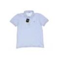 Lacoste Herren Poloshirt, hellblau, Gr. 50