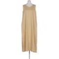 uniqlo Damen Kleid, beige, Gr. 36