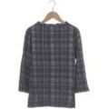 Zero Damen Pullover, blau, Gr. 36