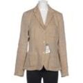 Polo Ralph Lauren Damen Blazer, beige, Gr. 12