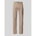 Regular Fit Chino im 5-Pocket-Design