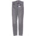 Tommy Jeans Damen Jeans, grau, Gr. 26