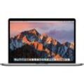 MacBook Pro Touch Bar 15" Retina (2016) - Core i7 2.7 GHz SSD 512 - 16GB - QWERTY - Englisch