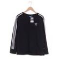 adidas Originals Damen Sweatshirt, schwarz, Gr. 34