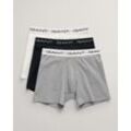 3er-Pack Boxershorts