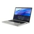 Acer Chromebook Vero 514 CBV514-1H - Intel Core i5 1235U / 1.3 GHz - Chrome OS - Intel Iris Xe Grafikkarte - 8 GB RAM - 256 GB SSD