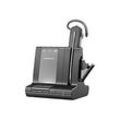 Poly Savi 8245 Office - Savi 8200 series - Headset - im Ohr - konvertierbar - DECT / Bluetooth