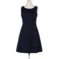 Marie Lund Damen Kleid, marineblau, Gr. 38