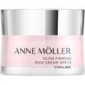 Anne Möller Collections Stimulâge Glow Firming Rich Cream SPF 15