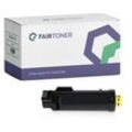 Kompatibel für Dell 593-BBRY / 2RF0R Toner Gelb