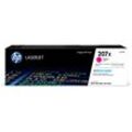 Original HP W2213X / 207X Toner Magenta