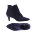 Tamaris Damen Stiefelette, marineblau, Gr. 36