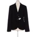 Basler Damen Blazer, schwarz, Gr. 36