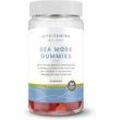 Seemoos-Fruchtgummis - 60Gummibärchen - Apfel