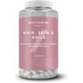 Hair, Skin & Nails - 60Tabletten