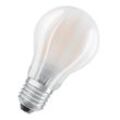 LED-Lampe E27 6,5W 827 matt im 2er-Set