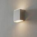 BEGA 23013 LED-Wandleuchte 3.000K 9cm 510lm stahl