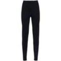 Leggings Anna Aura schwarz, 52