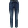 Schlupf-Jeans Peter Hahn denim, 42