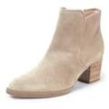 Stiefelette Gabor Comfort beige, 42